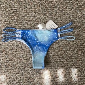 San Lorenzo Bikini Bottom